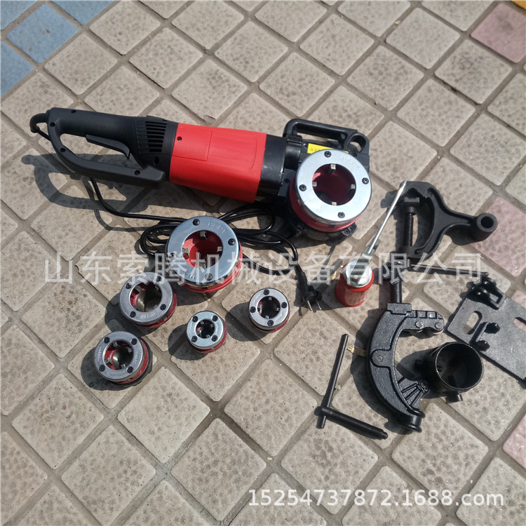 Handheld steel pipe twisted wire galvanized pipe twisted tubing…