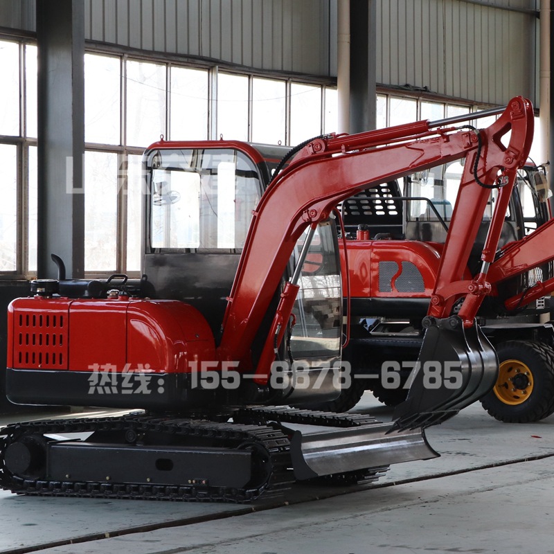 天津市挖掘机价格 轮胎式挖掘机价格 35挖掘机 厂家直销 售后无忧