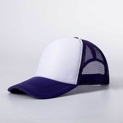 Gorra de Béisbol de Malla para Niños de Algodón Personalizable para Publicidad y Eventos image 18
