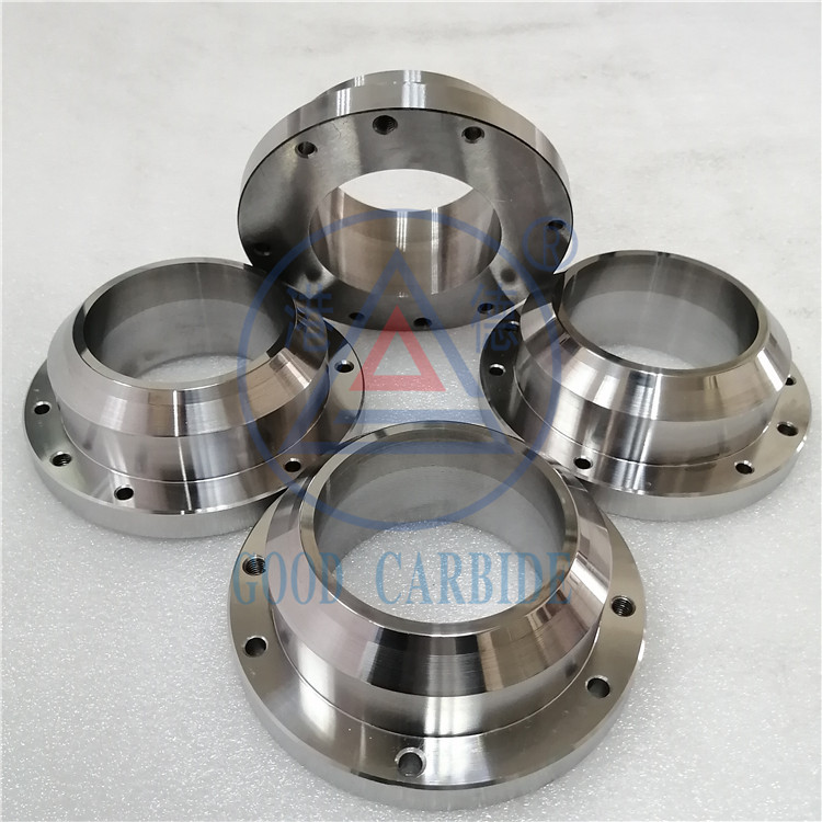 Ӳ�ʺϽ����һ�� YG18 45�� �߿���ǿ��бλ����ٸ����µ�ģ��