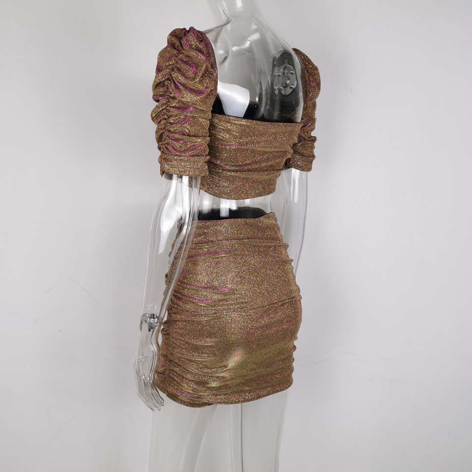 Two-piece outfit