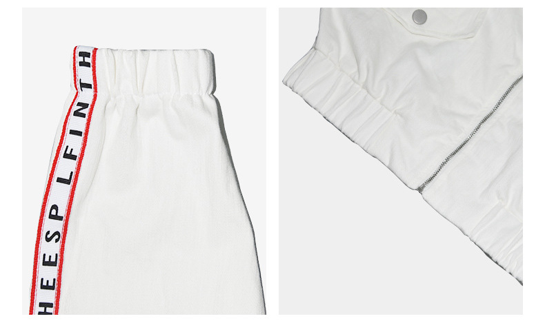 Costume femme en Mélange de coton - Ref 3333701 Image 28