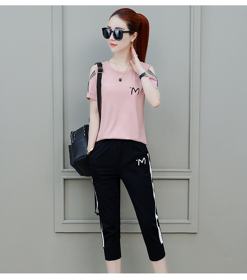 Costume femme QIAO YING en Coton - Ref 3333737 Image 41