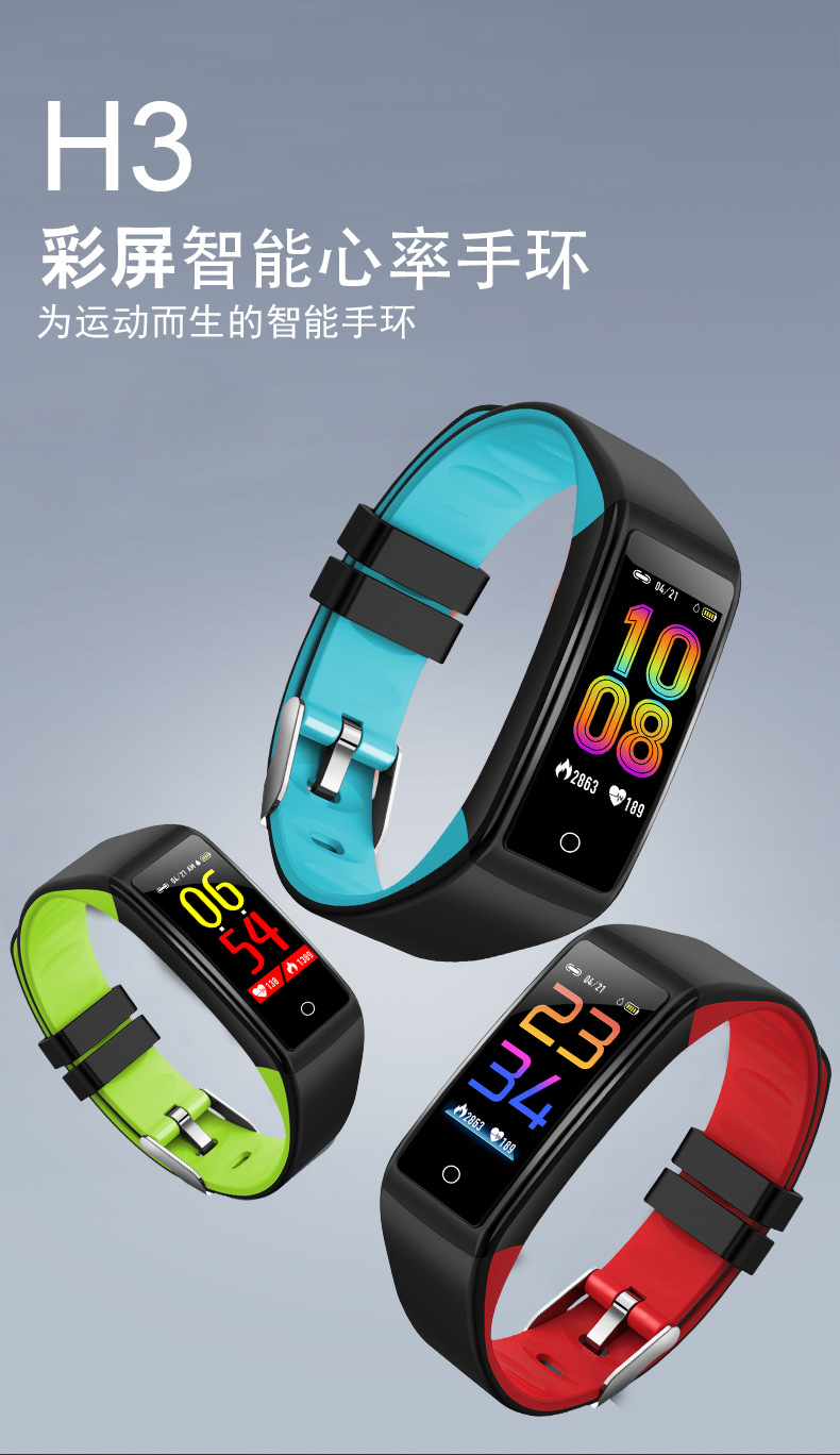 Smart watch EURASON - Ref 3392265 Image 6