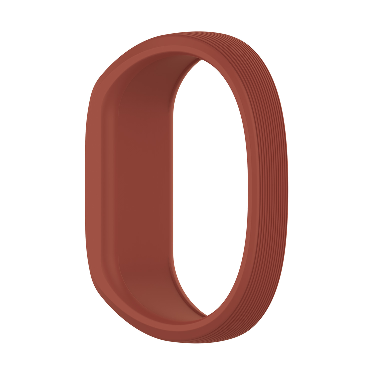 Suitable for Garmin Vivofit JR2 buckless wristband Garmin Vivofit3 children's silicone multi-color wristband undefined