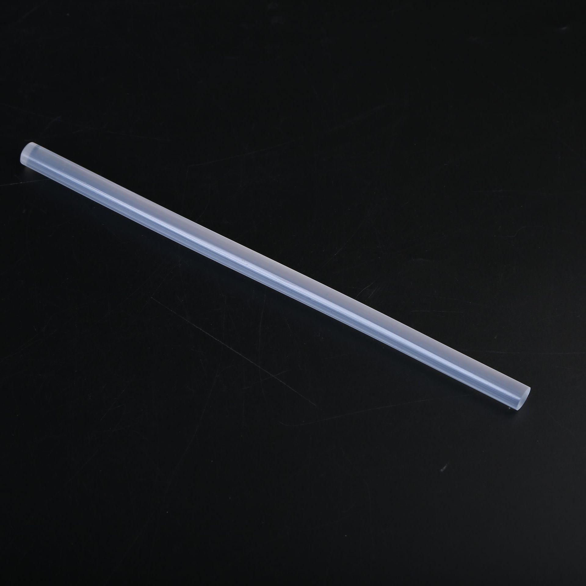 透明热熔胶棒批发价格白色半透明热熔胶条粘胶棒价格厂家批发销售