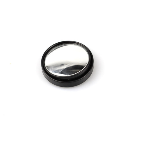 Factory direct sales car small round mirror 360° rotating diameter 50MM blind spot mirror car reversing rearview mirror