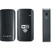 工业内窥镜 可视挖耳勺 专用随身WIFI盒子 BOX 2小时续航信号稳定