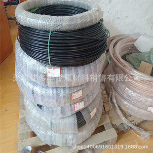 ��hPVC�����~��6*1 8*1 8*1.5 10*1 12*1 16*1PVC��ɫ�������~��