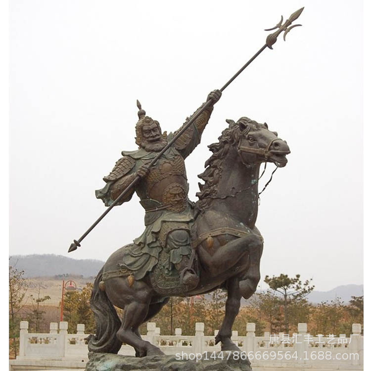 厂家大型铜雕马 站立俊马铜雕 马到成功客厅装饰品摆件厂家定制
