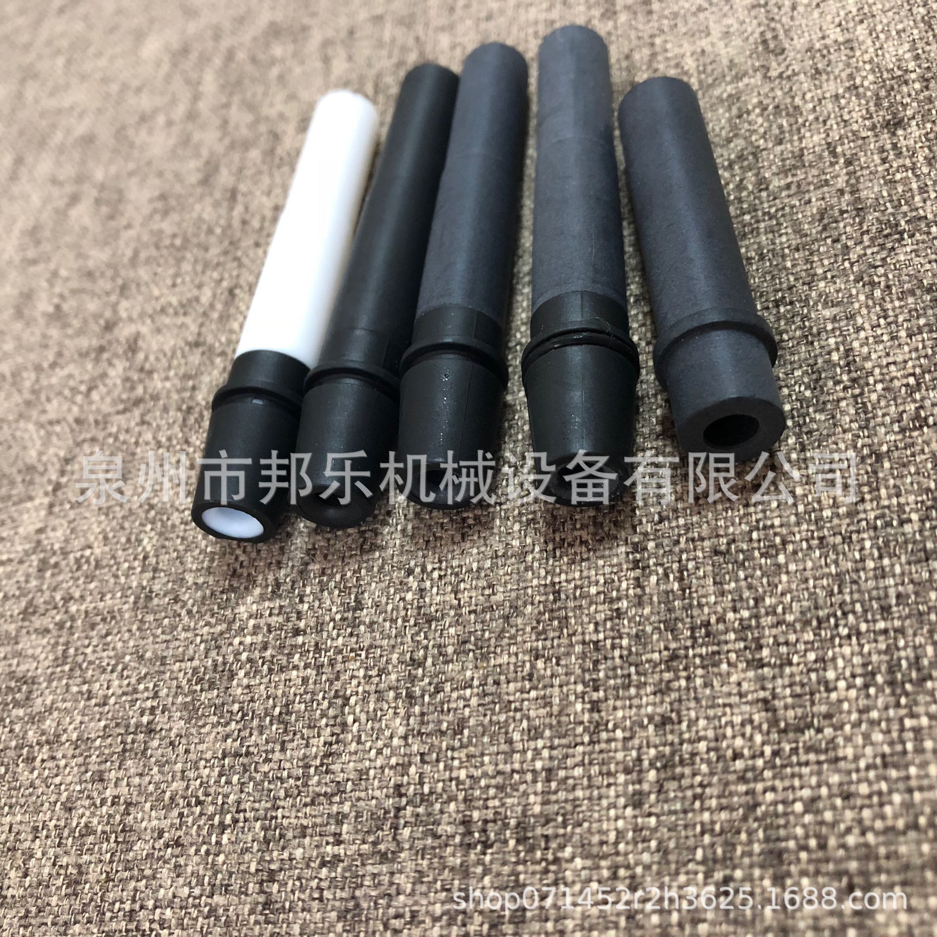 耐磨文氏管 金马特殊材料 金马配件 IG06文氏管