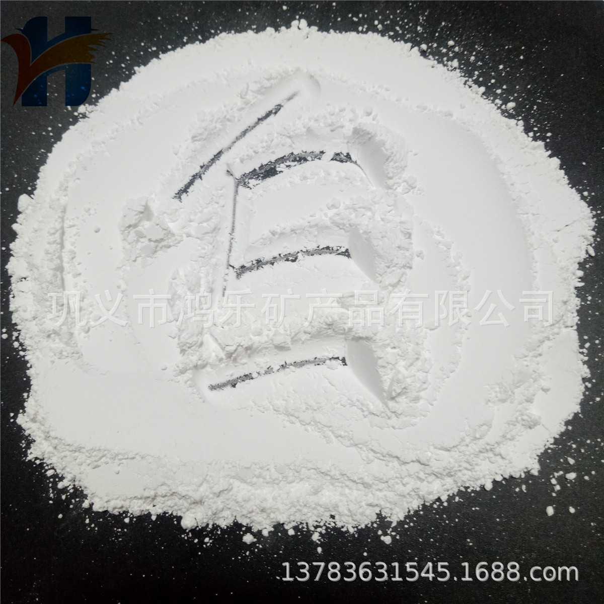 防火涂料添加莫来石200目320目 低温釉料用325目莫来石粉