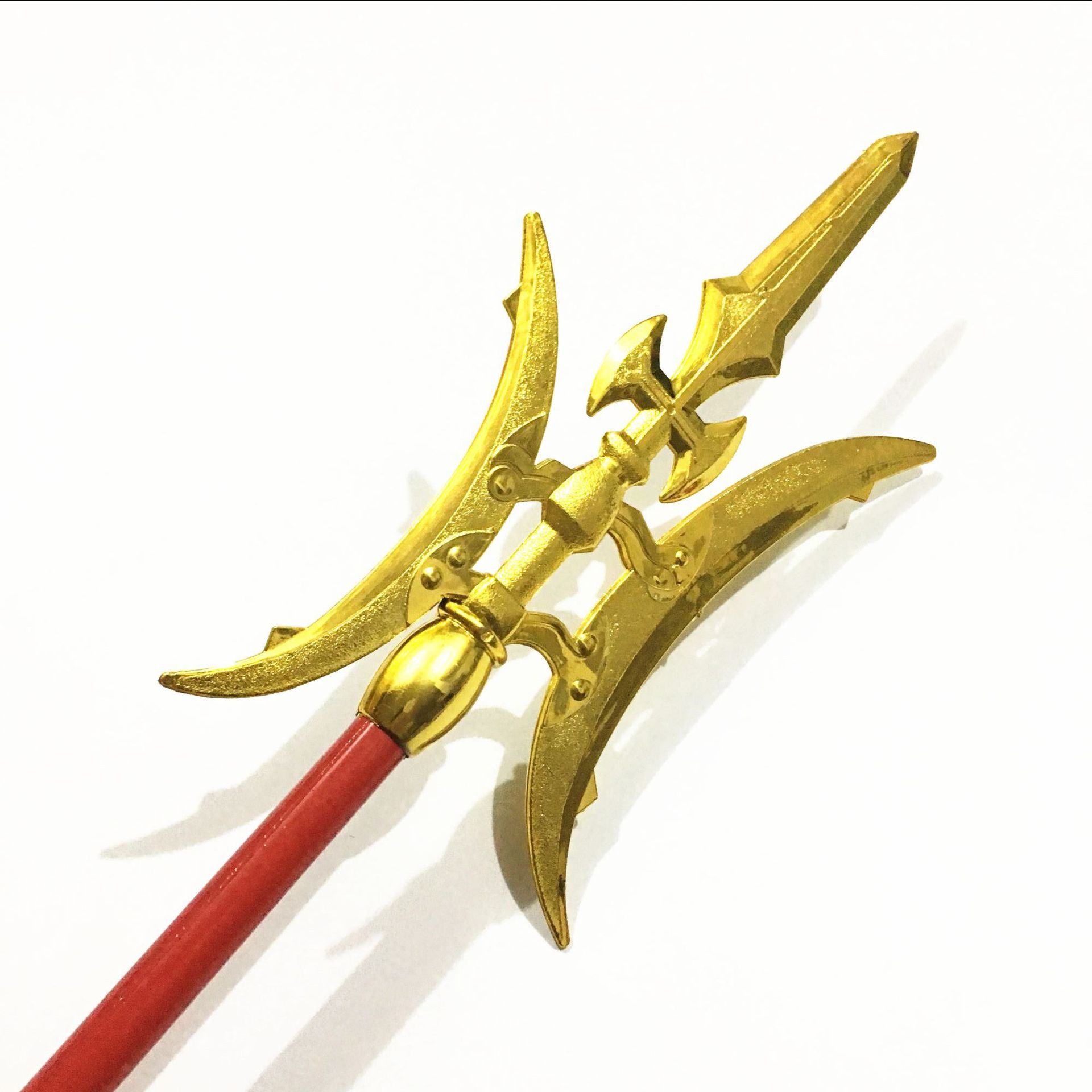 方天画戟图片壁纸-千图网