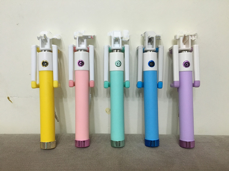 Bâton selfie en ABS - Ref 3386586 Image 20