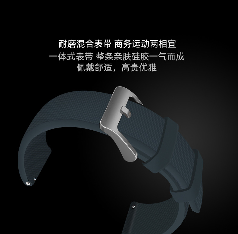 Montre intelligente - Ref 3390338 Image 16