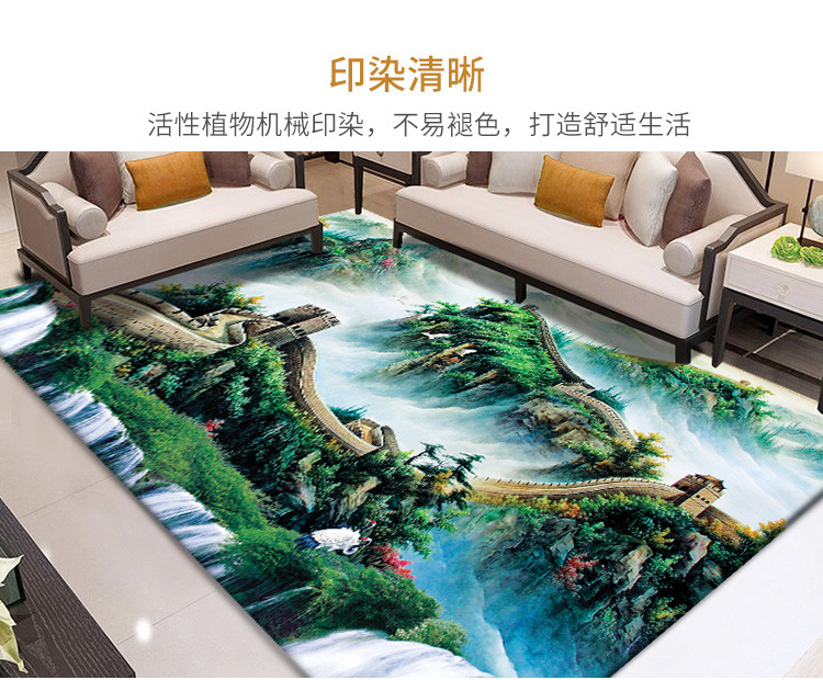客厅地毯,门垫,地垫,脚垫,地毯批发
