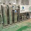 supply Used Water treatment 1235 10 stand-alone Stainless steel Penetration Water
