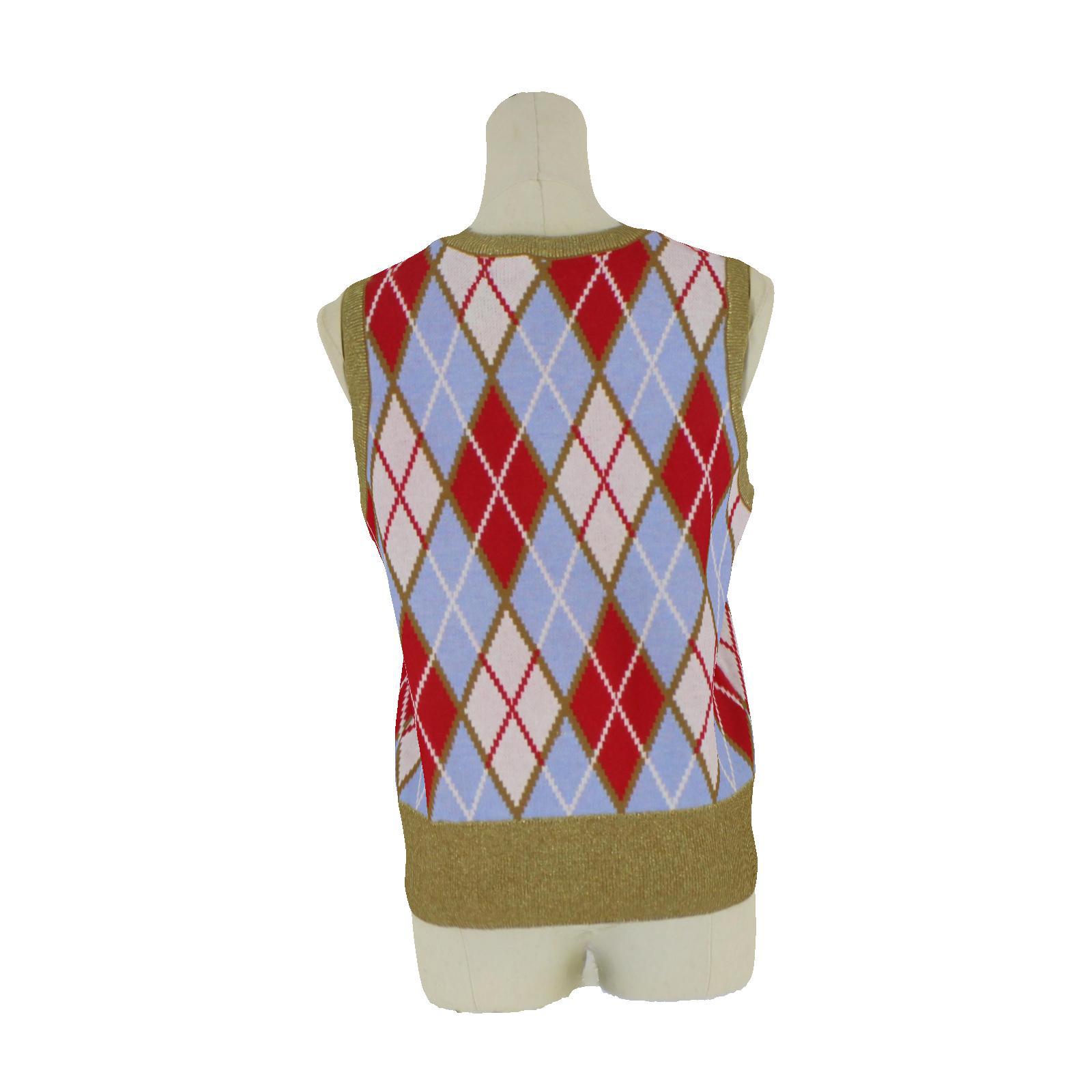 Gilet femme - Ref 3317171 Image 4