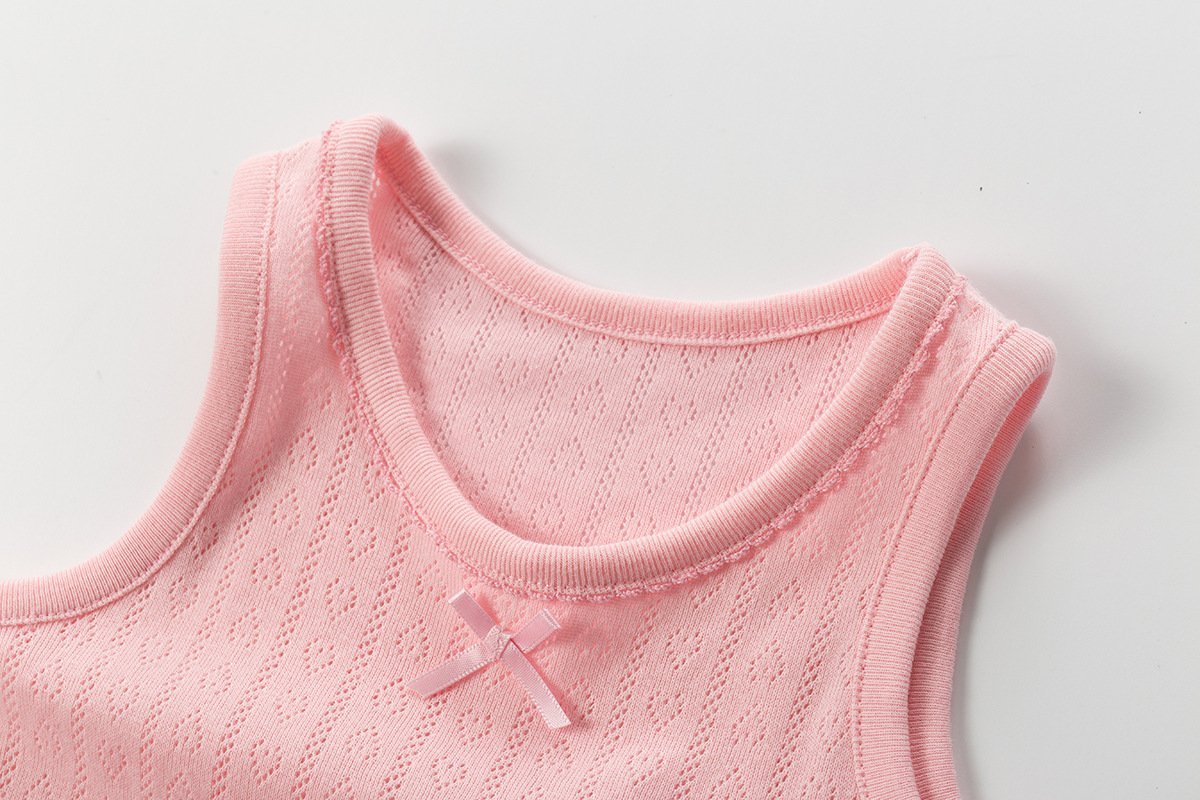 Cotton Tank Top 6