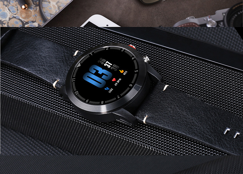 Smart watch SS NUMéRIQUE  - Ref 3392115 Image 37