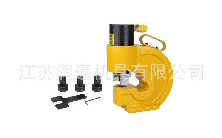 CH-70液压冲孔机