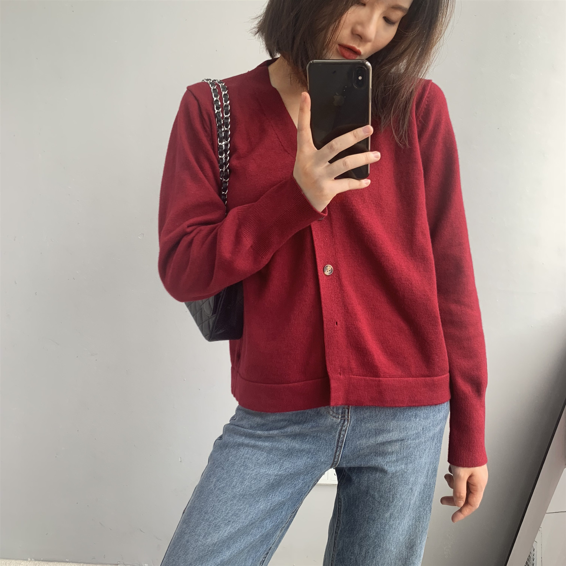 Pull femme en Acrylique - Ref 3414312 Image 42