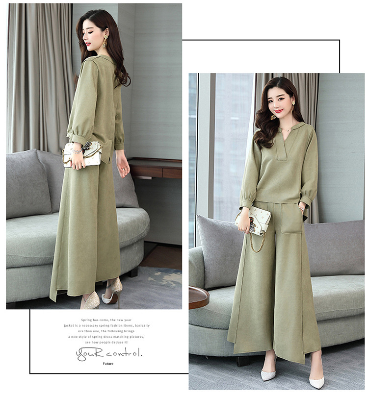 Costume femme en Chanvre - Ref 3334803 Image 14