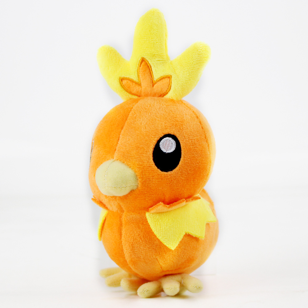 Plush Doll