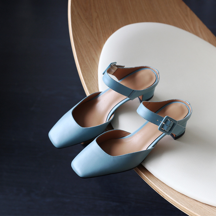 Chaussures été pour femme en TPR - Ref 3346144 Image 4