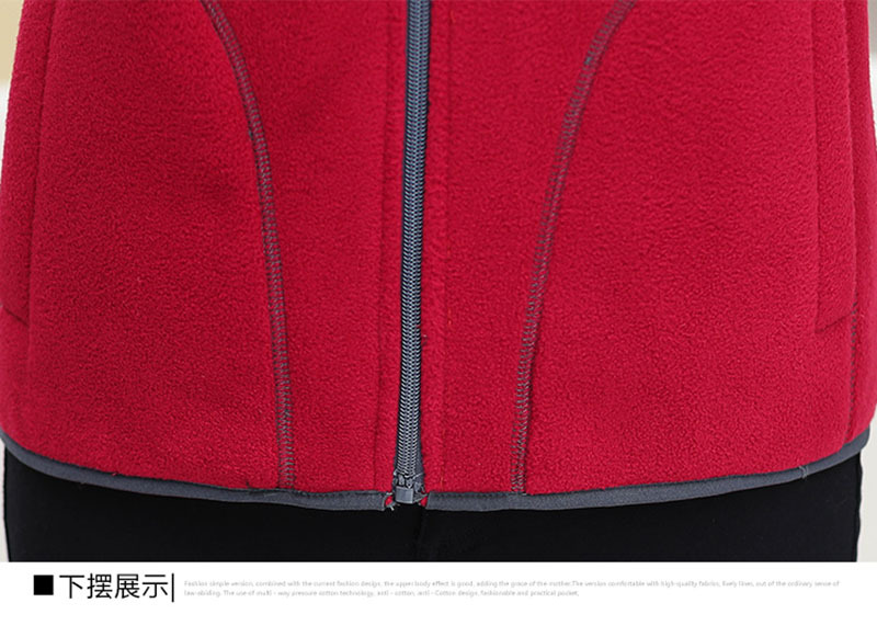 Gilet femme en Polyester - Ref 3317279 Image 44