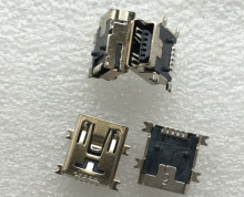 ��ƷMINI USB V3��늲����ӿ� �U���C ҕ�l�C ����C��MP3MP4β��