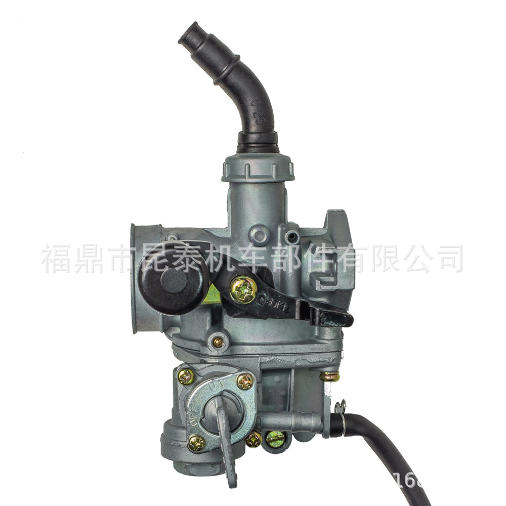 Dream Smash C100  PZ19 Biz 100 110CC Carburetor 化油器|ms