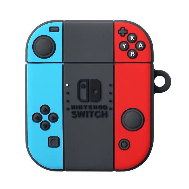 Housse pour Airpods Console Switch  - Ref 3425660 Image 7