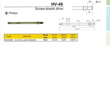 HV-46 No.2x8x100(6x83)ԭbOHMIԄәC^F^^