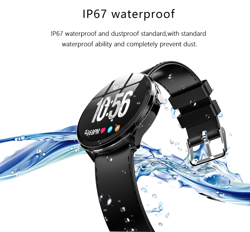 Montre intelligente KOSPET - Ref 3390620 Image 16