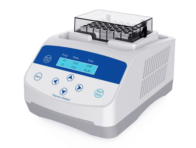 HYM-100C металлическая ванна с постоянной температурой Shanghai Guangdongming-10 ℃   ~100 ℃ Сухой термостат