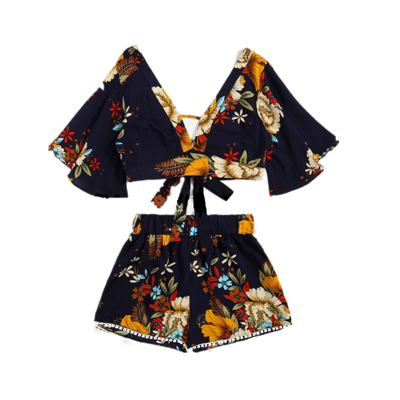 Costume femme en Coton - Ref 3334804 Image 5