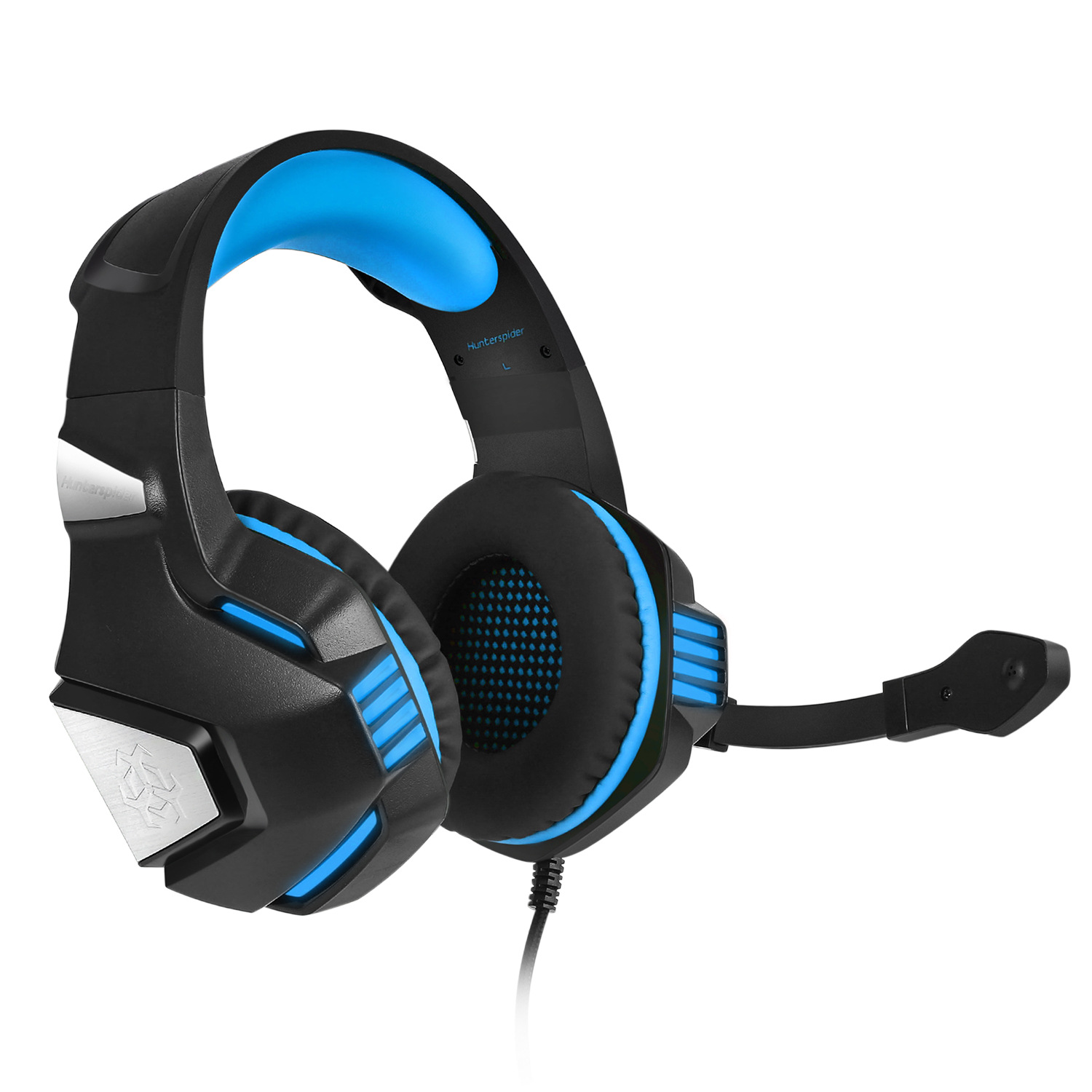 V3 Wired Gaming Headset Image 5
