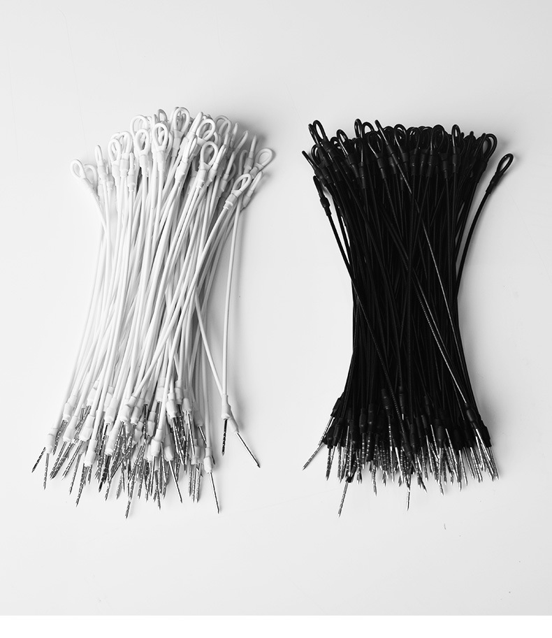 鞋帽皮具保护绳