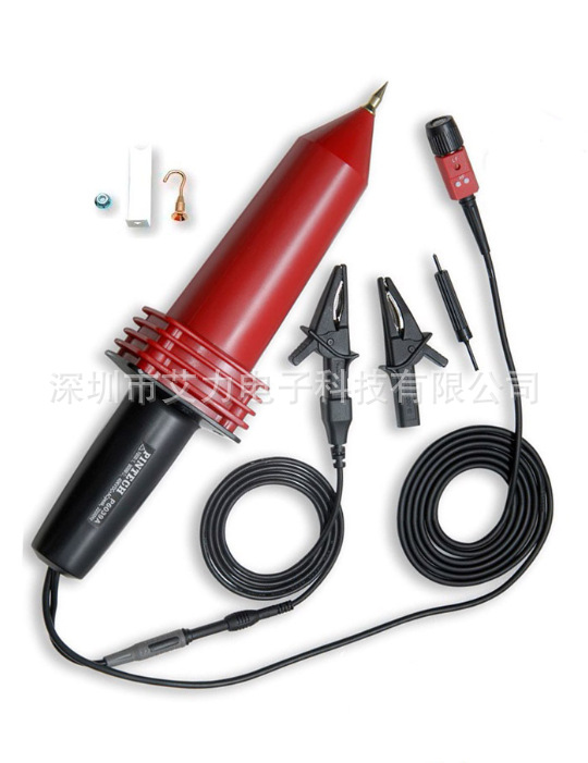 台湾品致 P6039A示波器高压探头/衰减棒(40KV,220MHz)