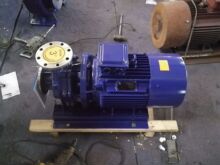 ��Ӧ������304����ISWH125-125 ��ʽ�ܵ���/�����ѭ����