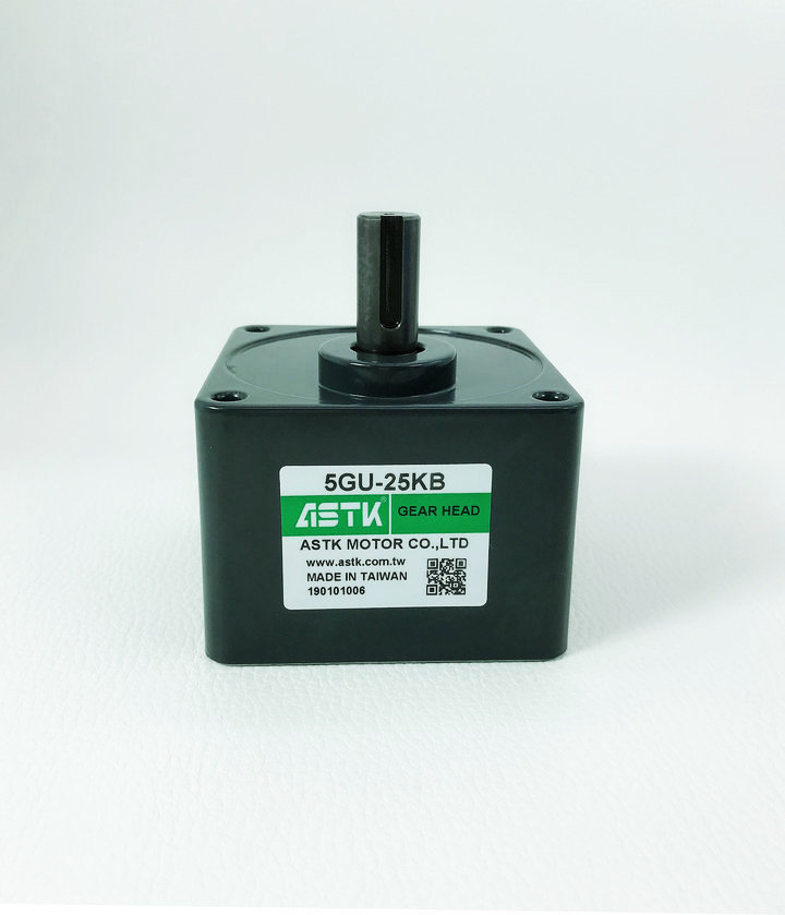 供应 5GU25KB  5GU-25KB  海鑫ASTK牌  STK牌齿轮减速机 减速箱