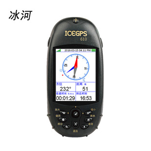 ����610�߾���GPS�������������ֳ֙C�����ȶ�λ�x�������˜y���x