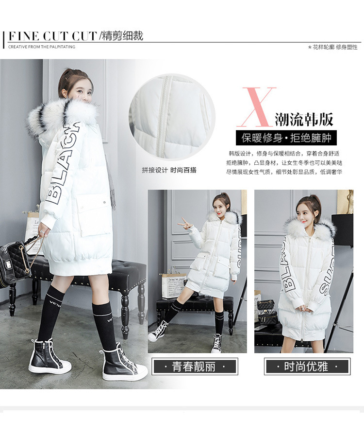 Manteau femme en Fibre de polyester - Ref 3416253 Image 13