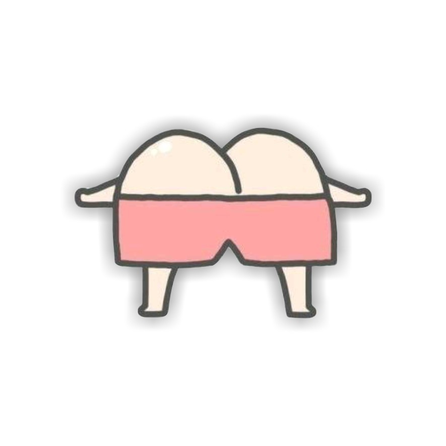 Estilo japonés Harajuku ins acrílico insignia crayón Xiaoxin ramillete lindo broche de dibujos animados estudiante mochila Accesorios