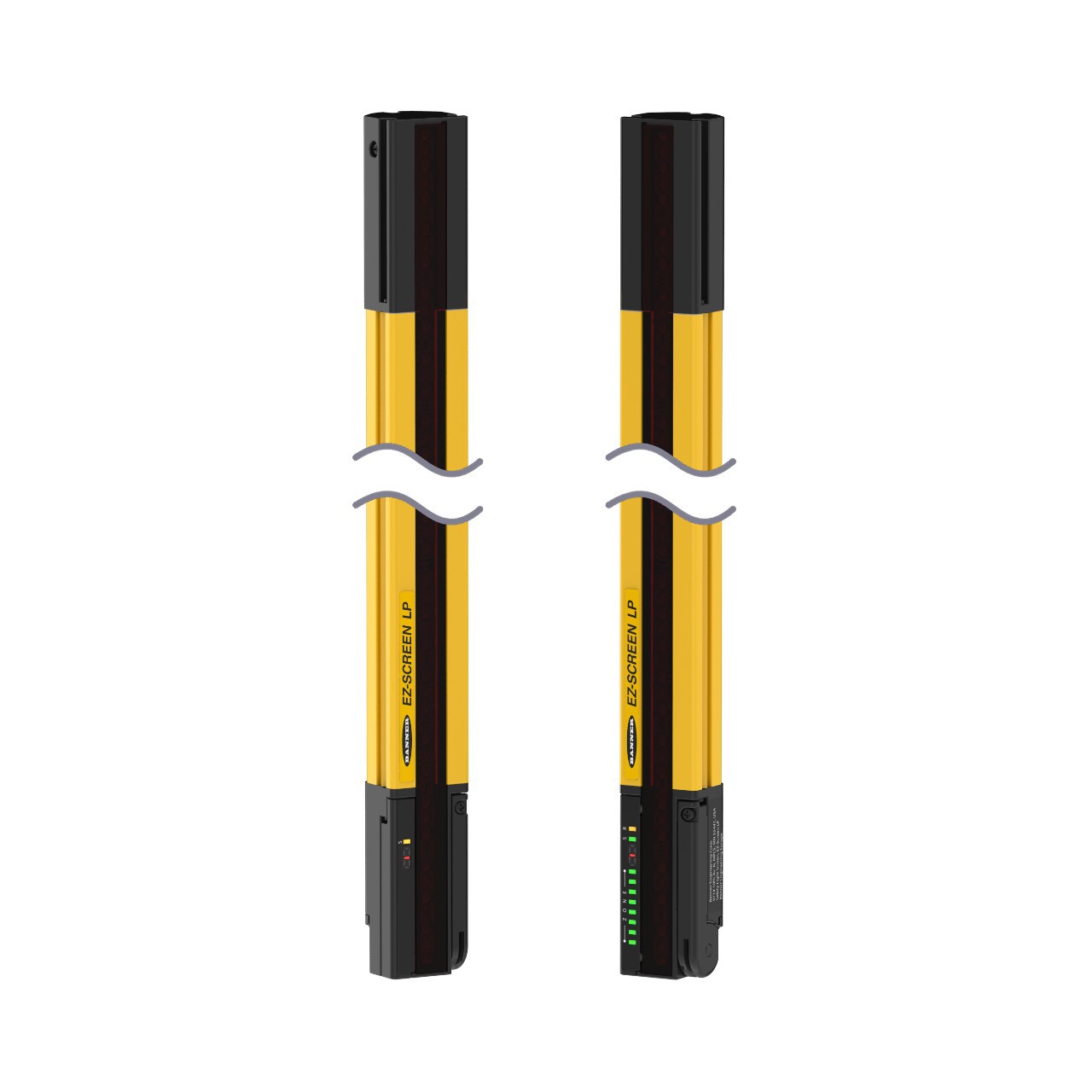 BANNER邦纳 SLPP14-550P88四级安全光栅全新原装正品现货详询