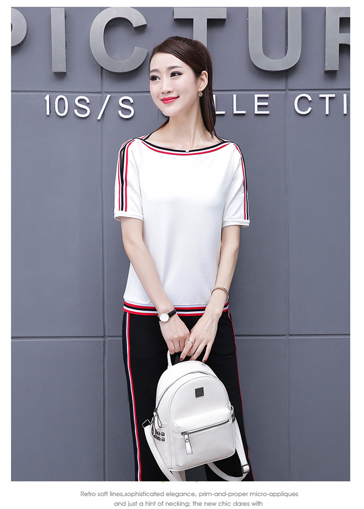 Costume femme en Coton - Ref 3334515 Image 37