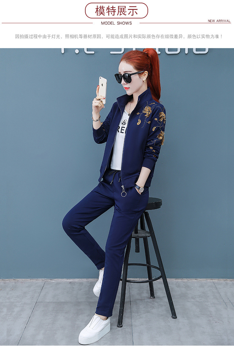 Costume femme en Coton - Ref 3334522 Image 49