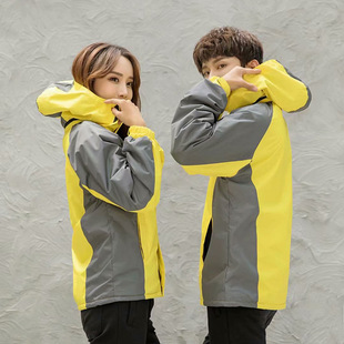 Wholesale charge clothing enterprise group activities custom printed logo polar fleece warm coat embroidery custom work clothes