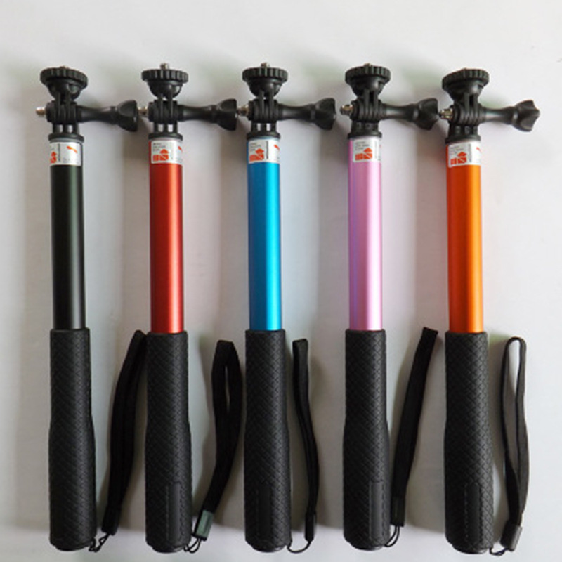 Stick selfie en Alliage d aluminium - Ref 3386065 Image 23